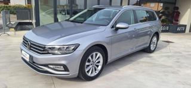 Volkswagen Passat Variant 2.0 Tdi Scr 122 Cv Evo Dsg Business N°gh552 