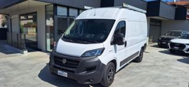 Fiat Ducato 33 2.3 Mjt 160cv Automatico Pm-Tm N°gc769 