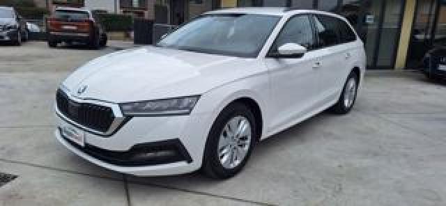 Skoda Octavia 2.0 Tdi Evo Scr Wagon Executive N°gm617 