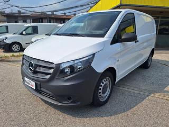 Mercedes Benz Vito 1.7 110 Cdi Pc Furgone Compact N°ga604 