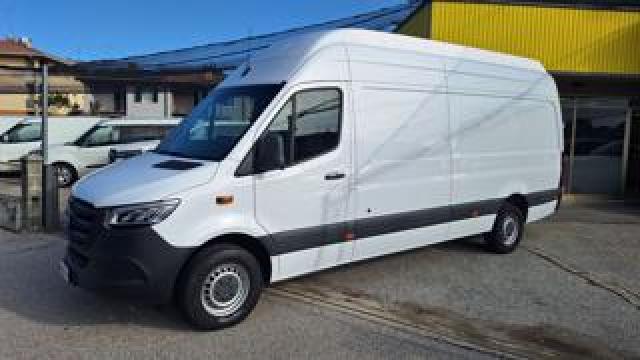 Mercedes Benz Sprinter F43/35 316 Cdi Rwd T.s.a  Business N°gb539 