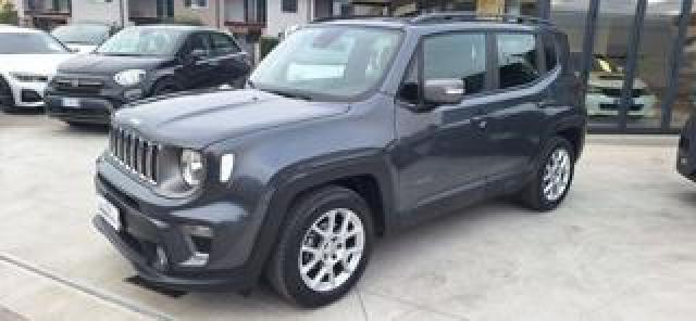 Jeep Renegade 1.0 T3 Limited N°gg734 