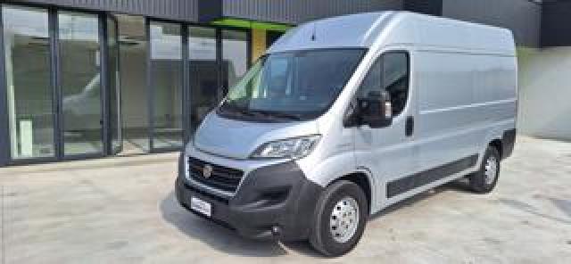 Fiat Ducato 35 2.3 Mjt 130cv Pm-Tm Furgone Maxi N°fy725 