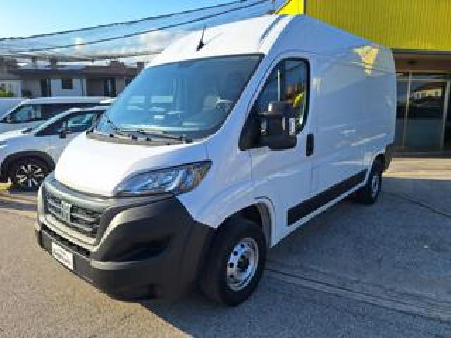 Fiat Ducato 35 2.2 Mjt 140cv Pm-Tm Furgone N°gv370 