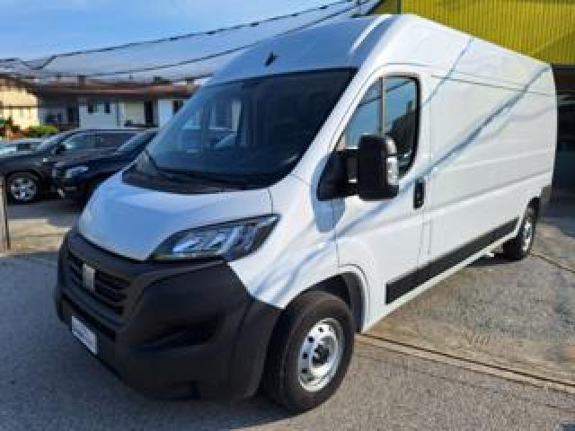 Fiat Ducato 33 2.2 Mjt 140cv Pl-Tm Lunghezza Int, 370 N°gr463 