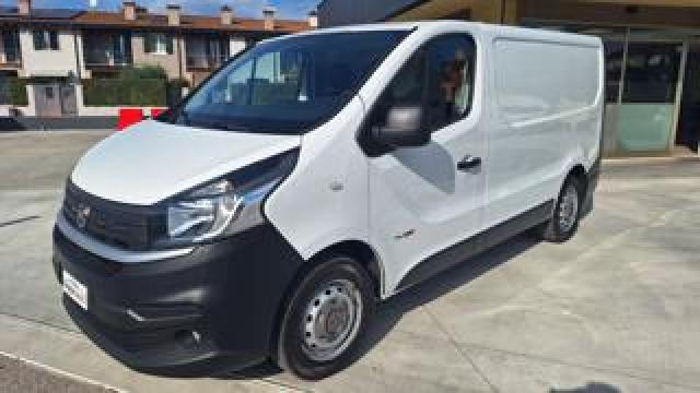 Fiat Talento 1.6 Ecojet Pc-Tn Furgone 10q N°gc579 