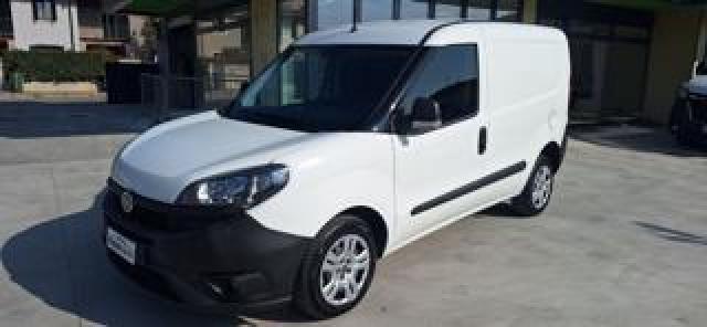Fiat Doblo Doblò 1.6 Mjt 105cv S&s Pc-Tn  Lounge N°gd897 