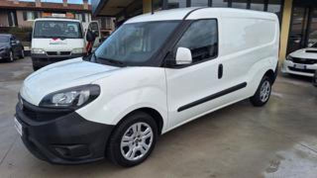 Fiat Doblo Doblò 1.6 Mjt 105cv Pl-Tn Cargo Maxi  Sx N°fv543 