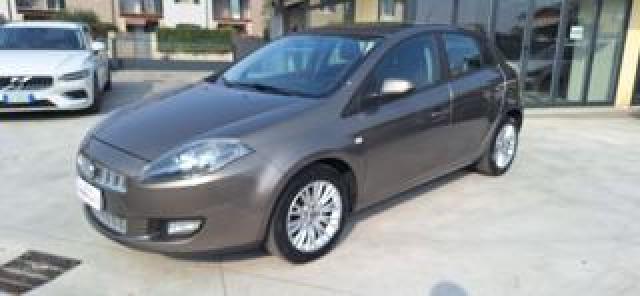 Fiat Bravo 1.6 Mjt 120 Cv Dpf Dynamic N°ed031 