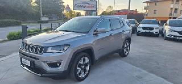 Jeep Compass 1.6 Multijet Ii 2wd Limited N°ga364 