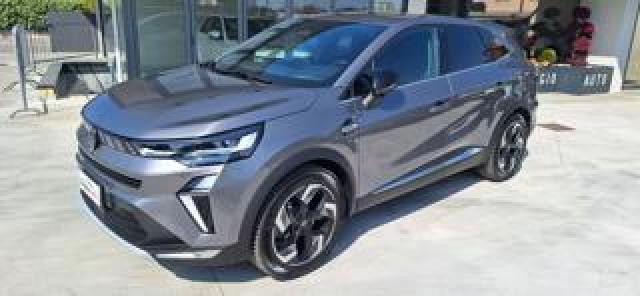 Renault Symbioz Full Hybrid E-Tech 145 Cv Iconic N°gz106 