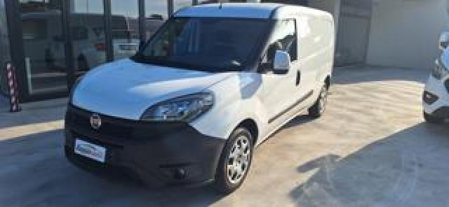 Fiat Doblo Doblò 1.4 T-Jet Natural Power Pl-Tn  Maxi N°ft291 