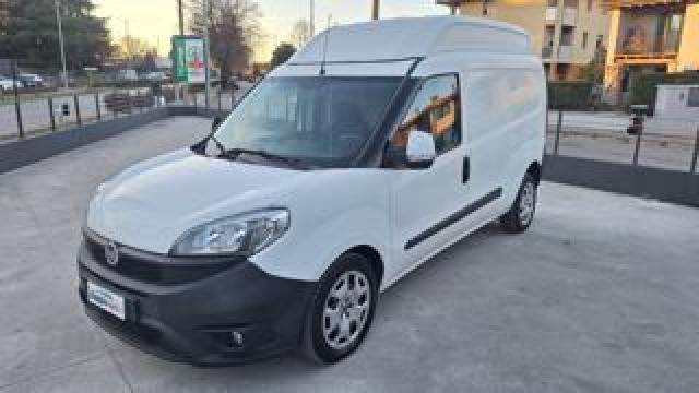 Fiat Doblo Doblò 1.6 Mjt 105cv Pl-Ta Cargo Maxi Xl N°fm808 