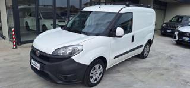 Fiat Doblo Doblò 1.3 Mjt Pc-Tn Cargo  Sx 3 Posti N°fm459 