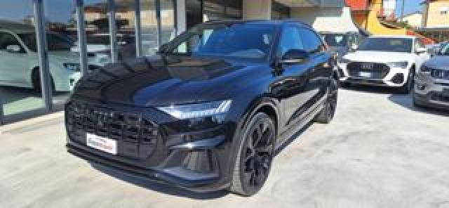 Audi Q8 50 Tdi 286 Cv Quattro Tiptronic S Line Plus 