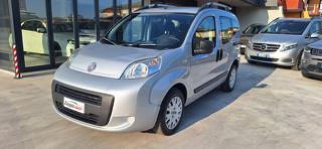 Fiat Qubo 1.3 Mjt 75 Cv Dynamic N°ek008 