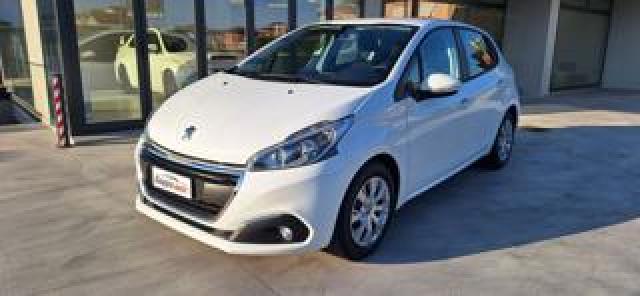 Peugeot 208 1° Serie Bluehdi 100 S&s 5p. Mix N1 N°ft465 