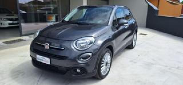 Fiat 500x 1.0 T3 120 Cv Connect N°gh624 