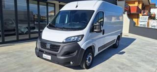 Fiat Ducato 33 2.2 Mjt 140cv Pm-Tm Easy Pro N°gr277 