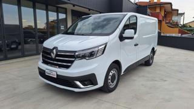 Renault Trafic T29 2.0 Dci 150cv Pc-Tn Furgone Advance N°gs532 