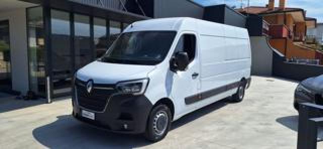 Renault Master T35 2.3 Dci 135 Pl-Tm Furgone Advance N°gm526 