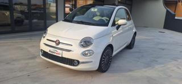 Fiat 500 1.2 Lounge N°fv900 