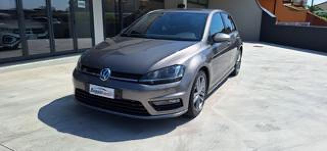 Volkswagen Golf 2.0 Tdi 5p. Bluemotion  R-Line Ii N°fh097 