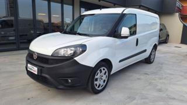 Fiat Doblo Doblò 1.4 T-Jet Natural Power Pl-Tn  Maxi  N°fx479 