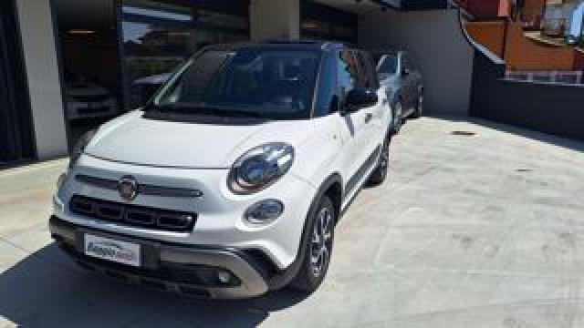 Fiat 500l 1.4 95 Cv S&s Connect N°ge355 