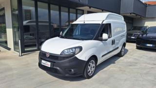 Fiat Doblo Doblò 1.6 Mjt 105cv Pl-Ta  Maxi Xl 3 Posti N°fp139 