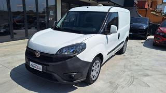 Fiat Doblo Doblò 1.4 T-Jet Natural Power Pc-Tn  N°fv829 