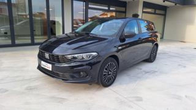 Fiat Tipo 1.6 Mjt S&s Sw N°gr371 