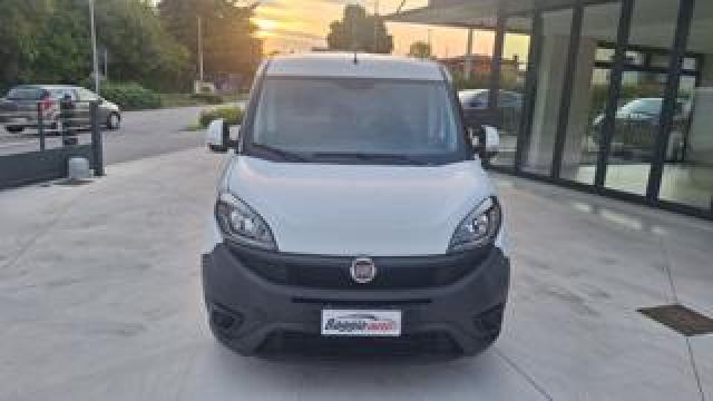 Fiat Doblo Doblò 1.6 Mjt 105cv Pl-Tn  Maxi  Sx N°ft600 