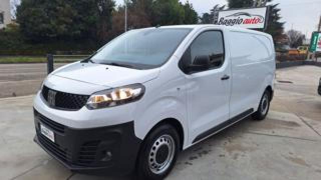 Fiat Scudo 2.0 Bluehdi 145 Cv Pl-Tn Furgone N°gs673 