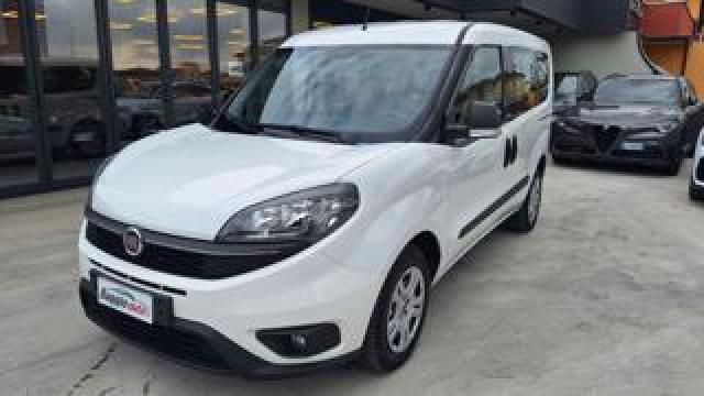 Fiat Doblo Doblò 1.6 Mjt 105cv N1 5 Posti Autocarro  N°gg145 