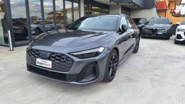 Audi A5 Avant Tdi 150 Kw Mhev+ S Tronic Quattro S Line Edi 