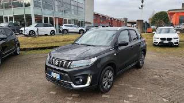 Suzuki Vitara 1.4h Cool 4wd Allgrip 