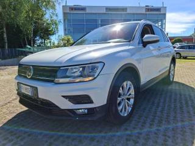 Volkswagen Tiguan 2.0 Tdi Advanced 4motion 150cv Dsg Virtual Cockpit 