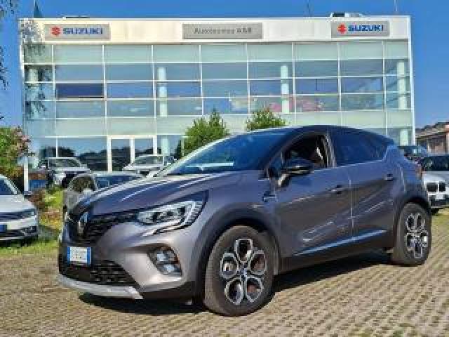 Renault Captur 1.6 E-Tech Phev Intens 160cv Automatico Uniproprie 
