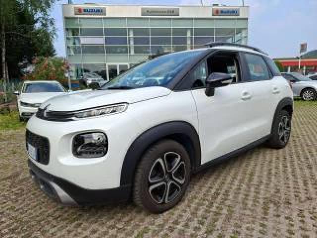 Citroen C3 Aircross 1.2 Puretech Feel 82cv My18 Stupende Cond 