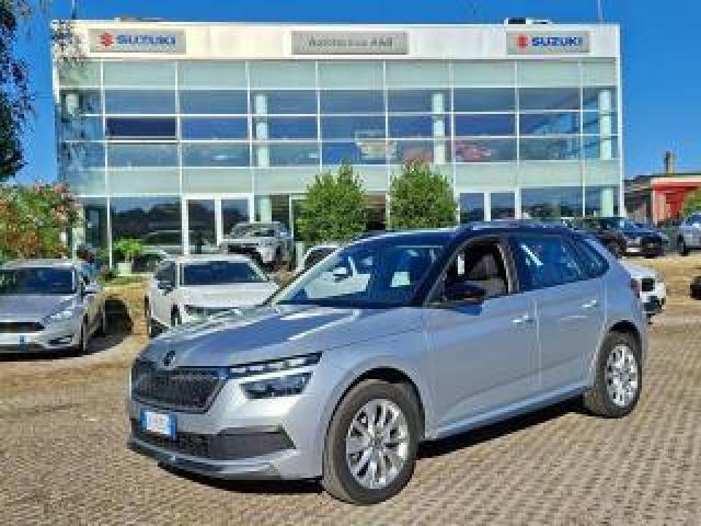 Skoda Kamiq 1.0 Tsi Style 110cv Solo 27.000 Km, Uniproprietari 