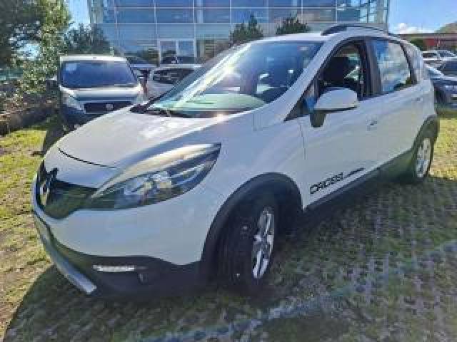 Renault Scenic X-Mod Cross 1.5 Dci Energy Ottime Condizioni Gener 