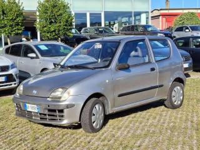 Fiat Seicento 1.1 El Solo 95.000 Km 