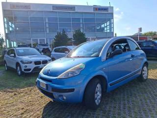 Citroen C3 Pluriel 1.4 Pack Techno 
