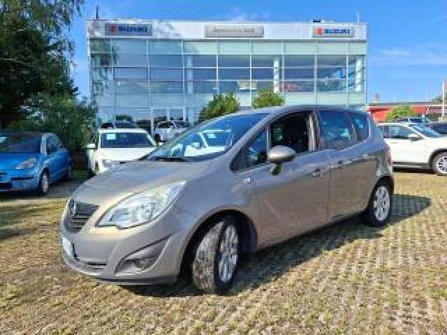 Opel Meriva 1.3 Cdti Ecoflex Cosmo 95cv Unico Proprietario 