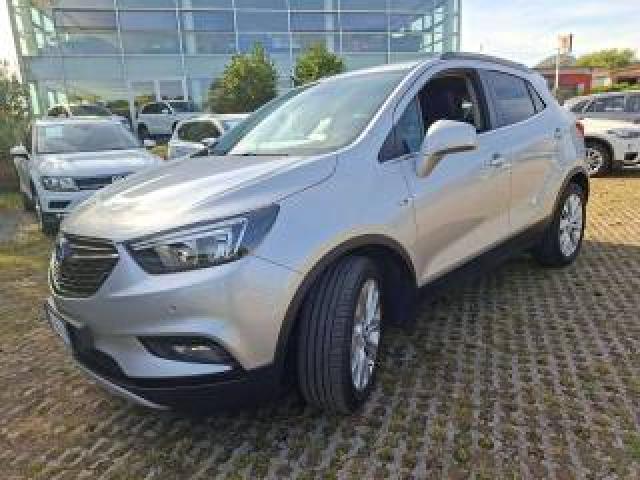 Opel Mokka X Cdti Innovation Euro 6 Solo 68.000 Km Unico Propri 