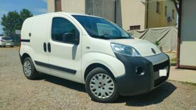 Fiat Fiorino Furgone 1.3 Mjt 95cv 83k Km 7600?+iva 