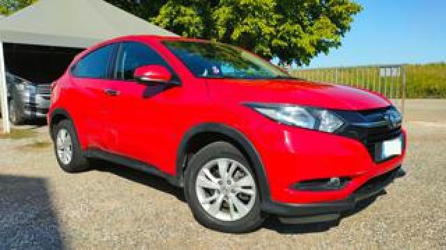 Honda Hr-V 1.5 I-Vtec Cvt Elegance Adas 39000km 