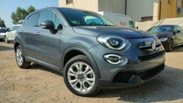 Fiat 500x 1.6 Benzina 110 Cv Urban 66000km 