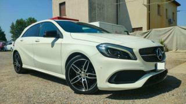 Mercedes Benz A 180 D Automatic Premium Amg Euro 6 